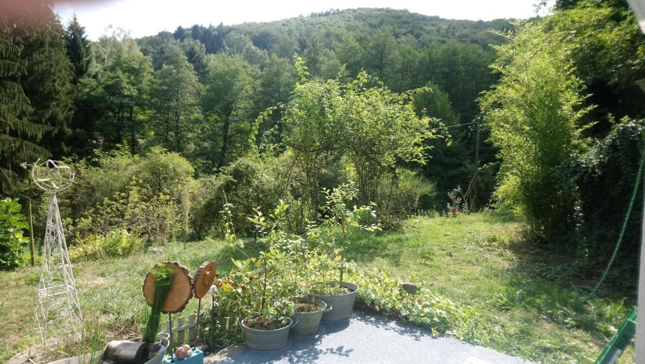 Haus 3 Birken Ramberg