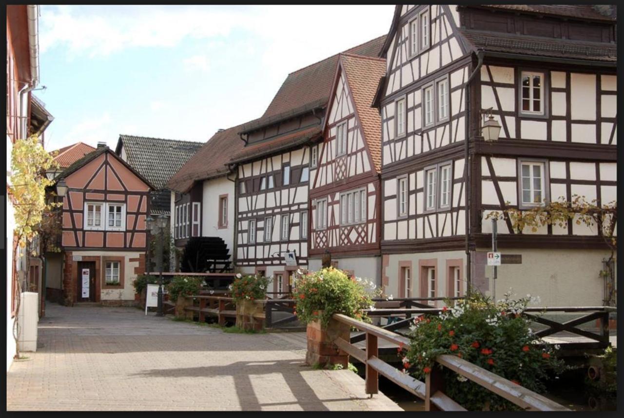 Haus 3 Birken *