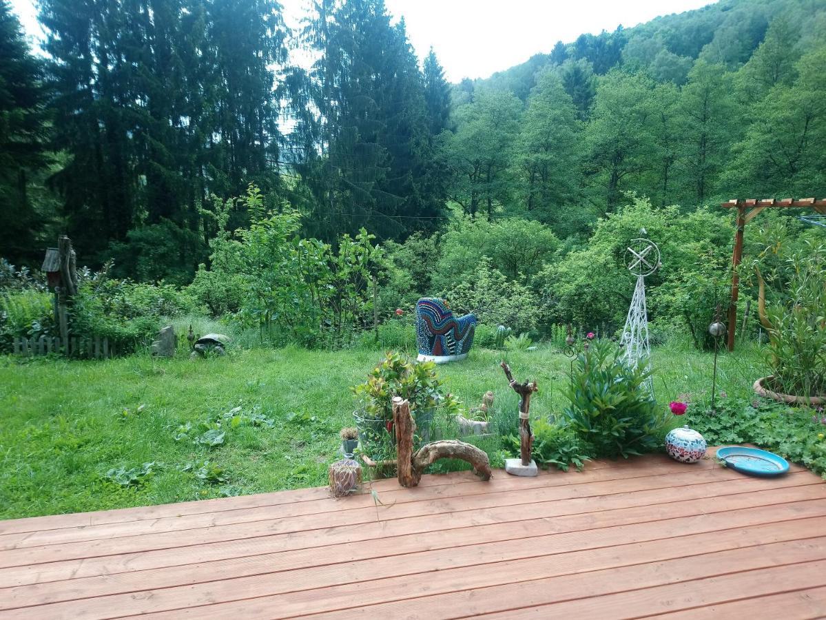 Haus 3 Birken Bed and breakfast *