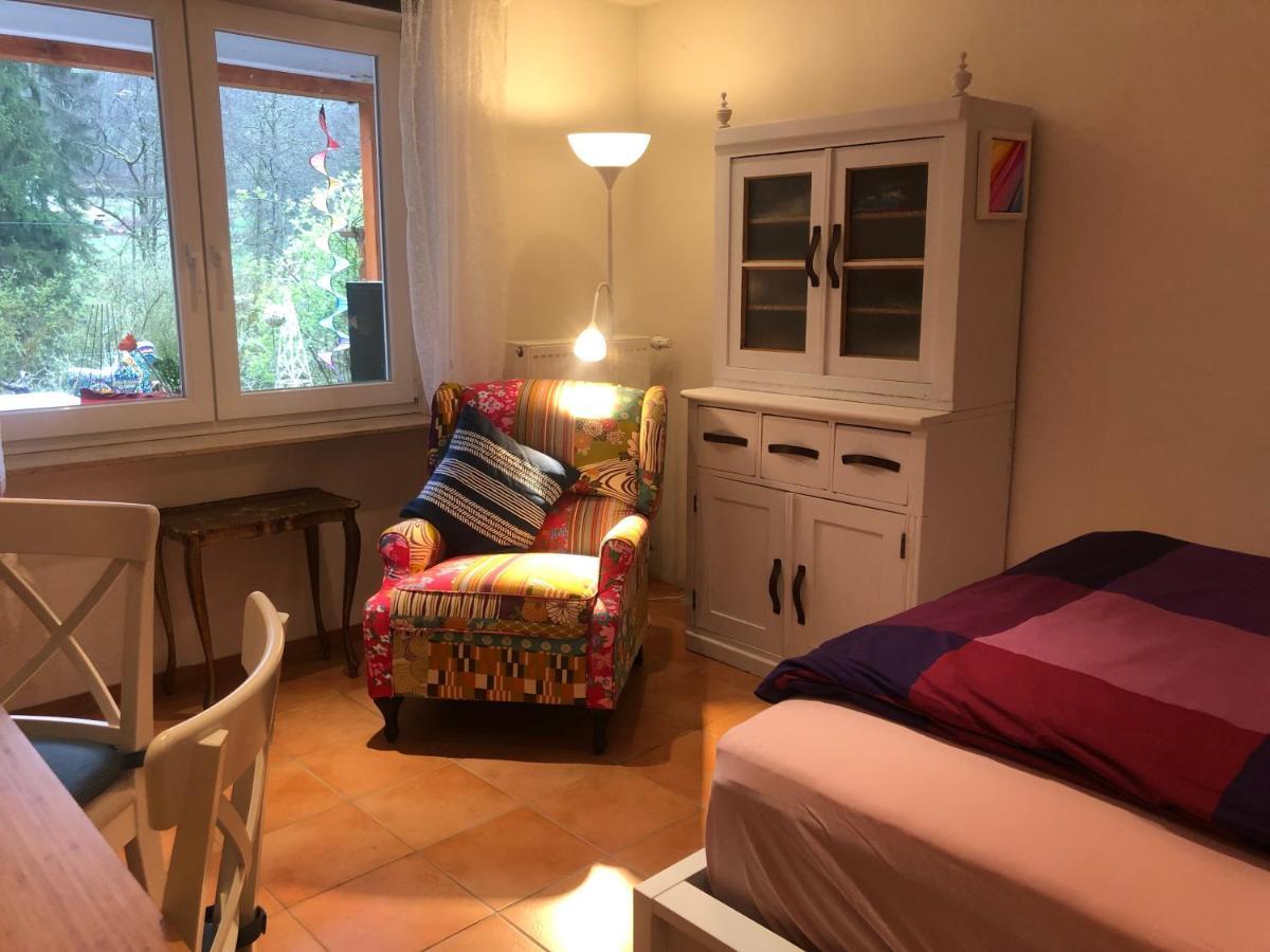 Haus 3 Birken Bed and breakfast *